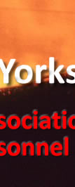 South Yorkshire Retired Firefighters